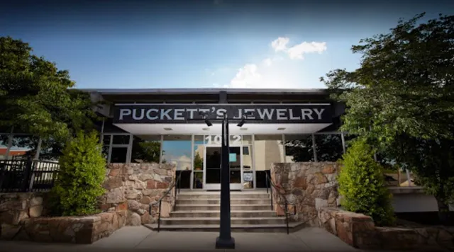 Puckett's Fine Jewelry