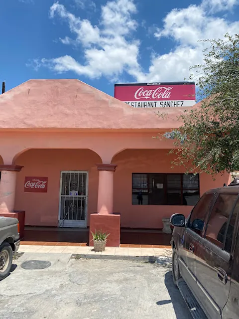 Restaurante Sanchez