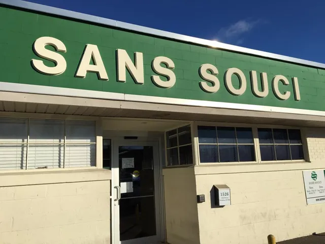 Sans Souci Inc
