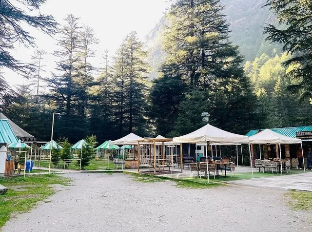 KASOL CAMPS