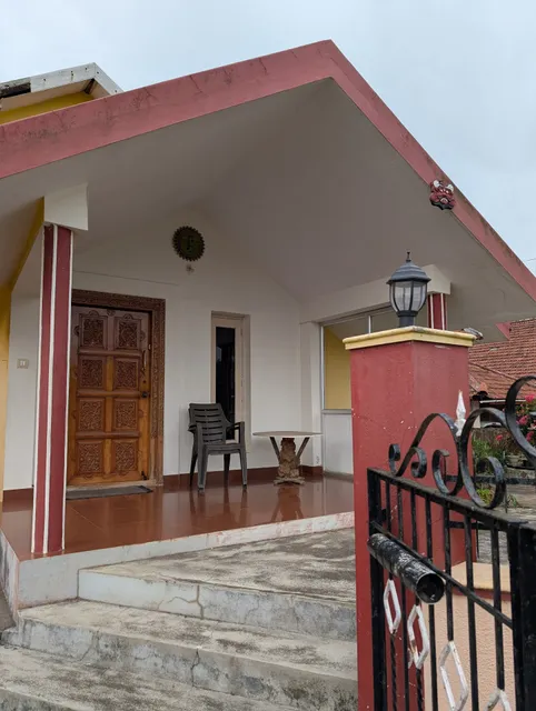 La Paz Coorg @ Madikeri