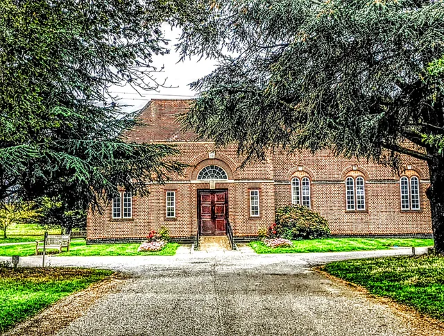 Morden Cemetery (Battersea New)