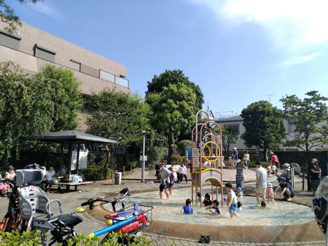 Nakamichi Park