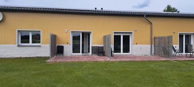 Pension Zum Stein - Axel Kumm