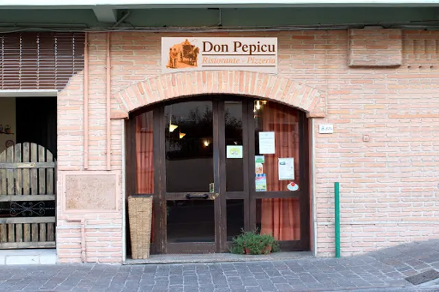 Ristorante Pizzeria Don Pepicu
