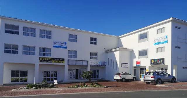 Simply Yzer Self Catering Apartments