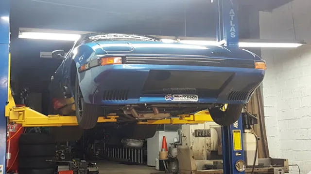 Roberto Machine Shop