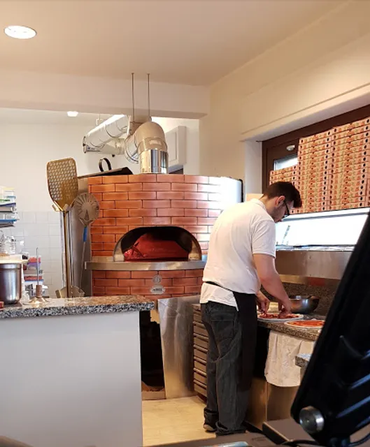 Ristorante pizzeria Dal Feroce