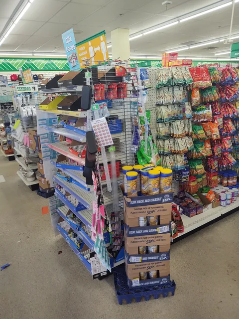 Hamilton Crossings Shopping Center