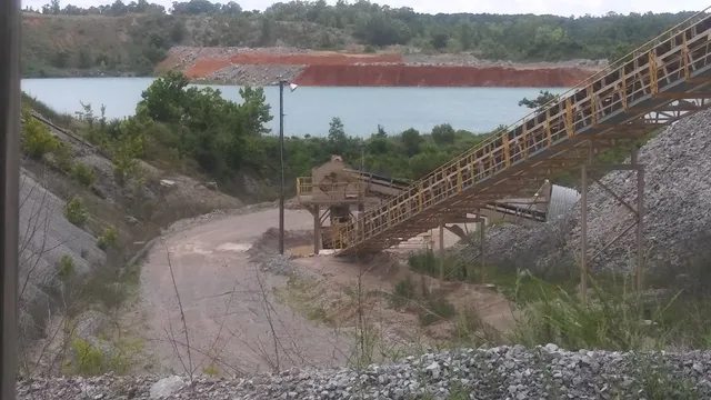 Vulcan Materials Company-Bessemer