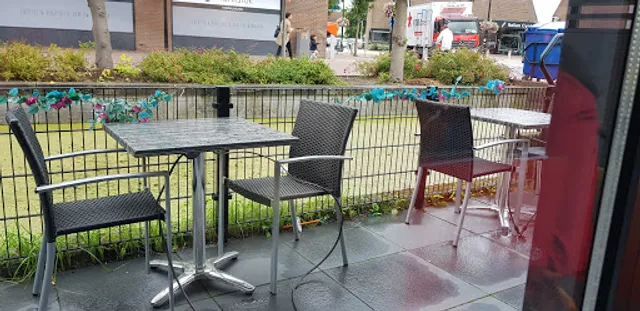 Kwalitaria Bergschenhoek