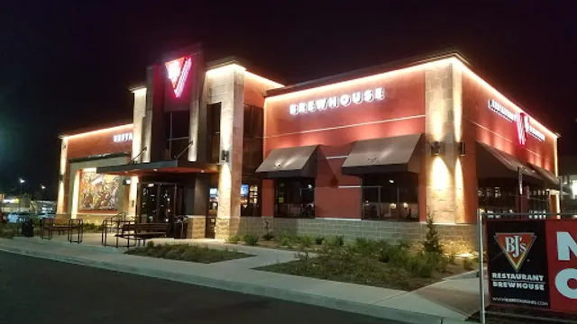 BJ's Restaurant & Brewhouse