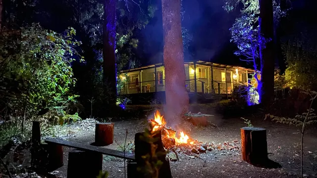 Karri Tree Cottage