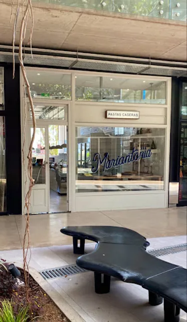 Mariantonia Nuevo Quilmes Plaza