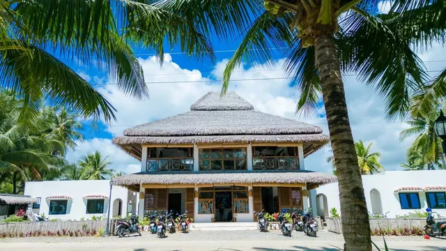 Hostel Bajala Siargao