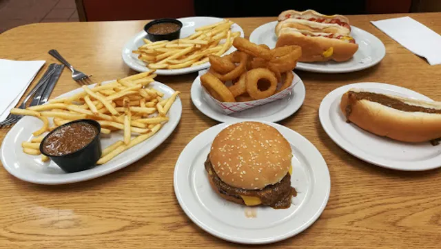 Louies Texas Red Hots