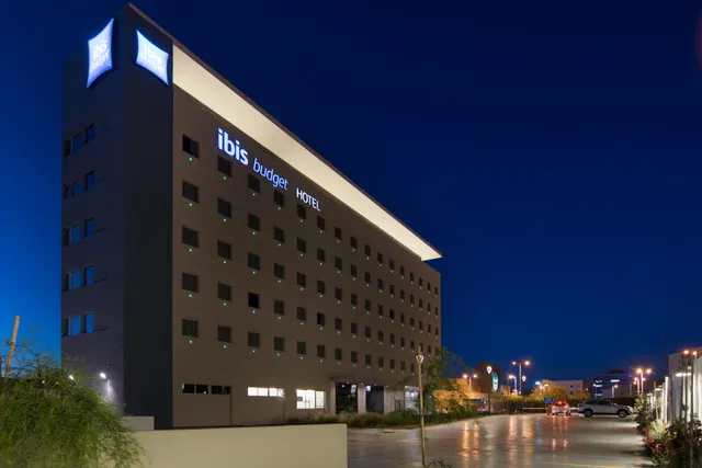 ibis budget Calama
