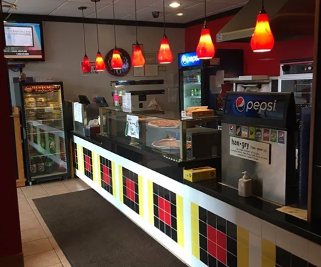 Leon's Italian Bistro & Pizza