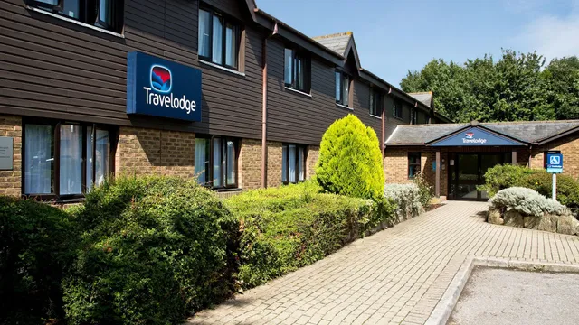 Travelodge Chichester Emsworth