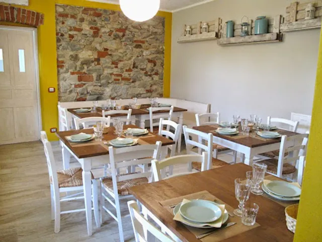 Agriturismo Parié "l'Agripiadineria"