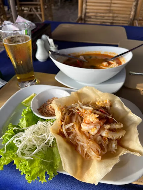 Tom Yam Goong Restaurant