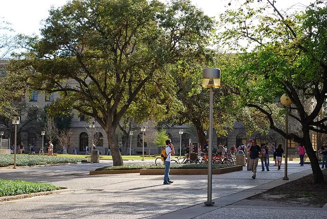 Texas A&M University System