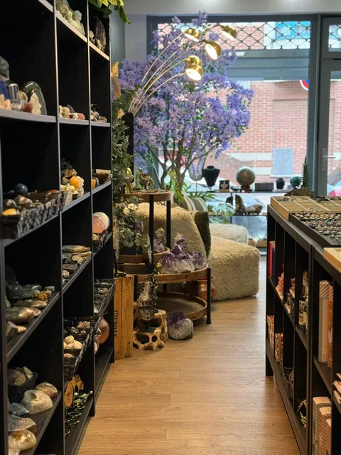 Sebtaria France Minéraux