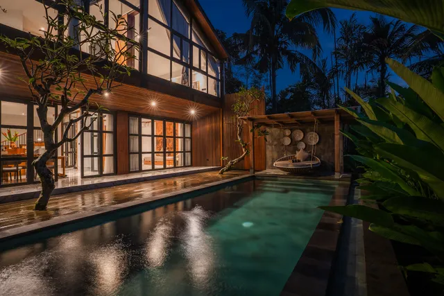 Haven Hideaway Ubud