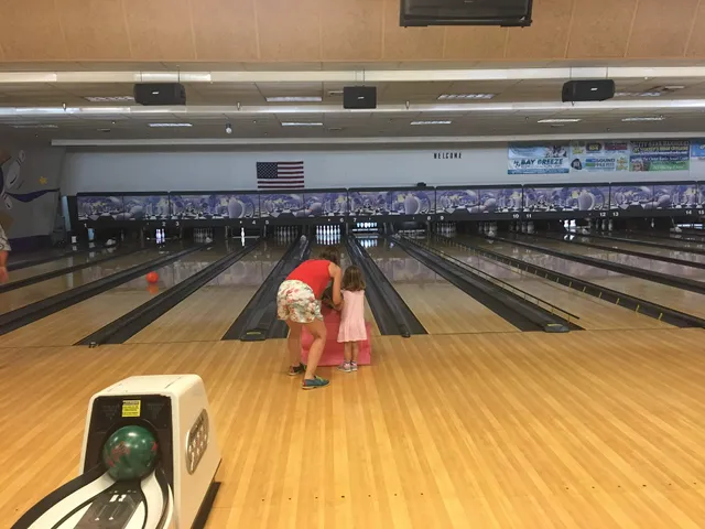 OBX Bowling