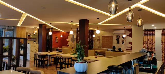 Royal Darbar Restaurant