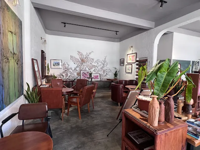 Amélie Pâtisserie et Café