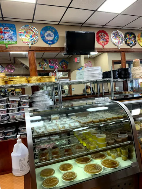 Bizcocho Dominicano Bakery & Restaurant