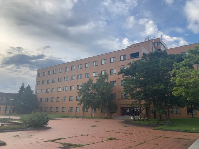 Hokkaido University of Education