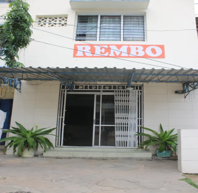 Winners Rembo Hotel