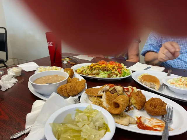 Sturgis Family Diner