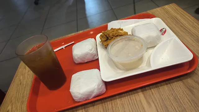 KFC