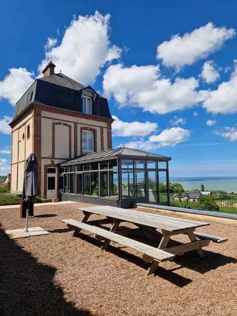 La Terrasse de l'Estuaire