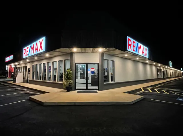 RE/MAX Grand Lake
