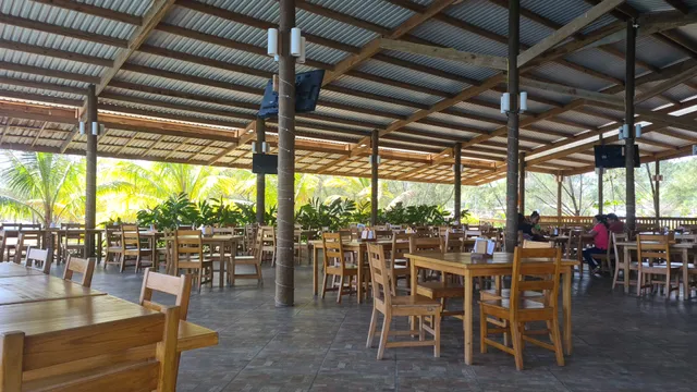 Snapper's Seafood Restaurant