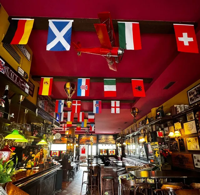 The Donegal Pub-Ristorante | Gallarate