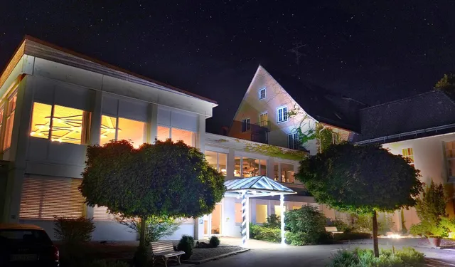 Seminarzentrum Sonnenstrahl