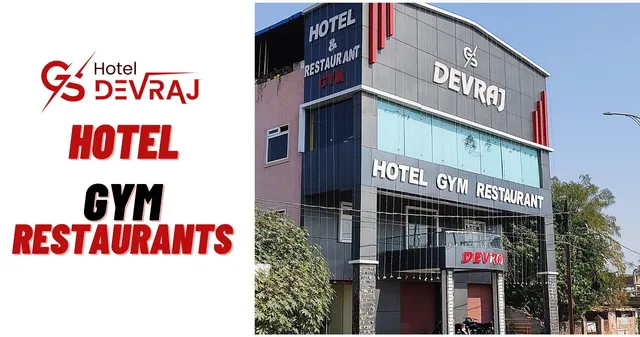 Hotel DevRaj