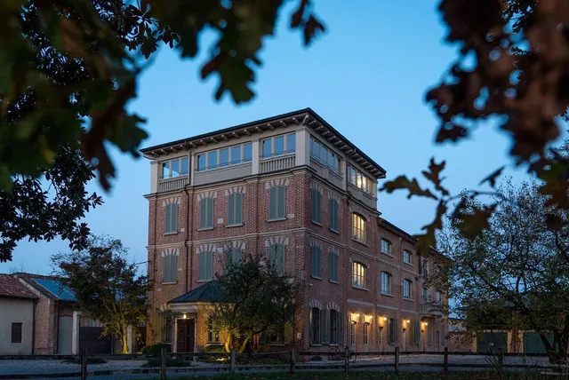 Le Magnolie Agriturismo