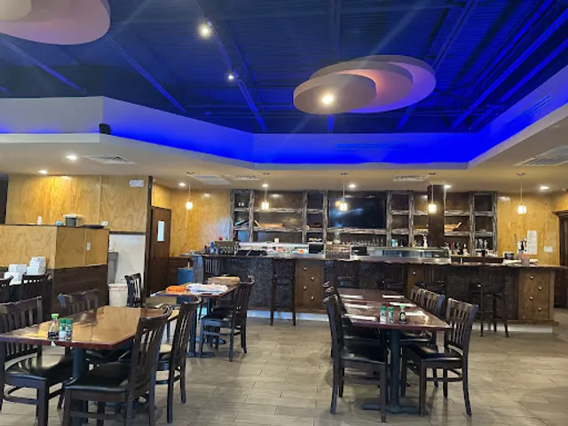 Fujiya Asian Cuisine