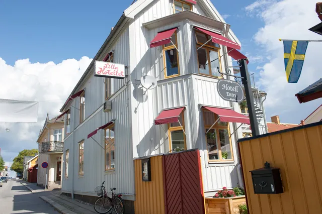 Lilla Hotellet