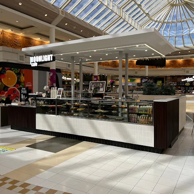 Moonlight Cafe - Broadmeadows Central