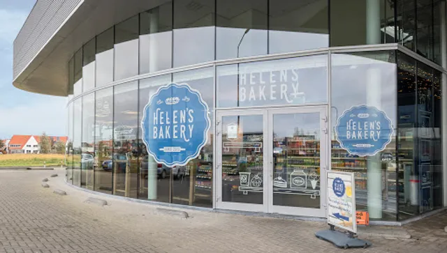 Helen's Bakery
