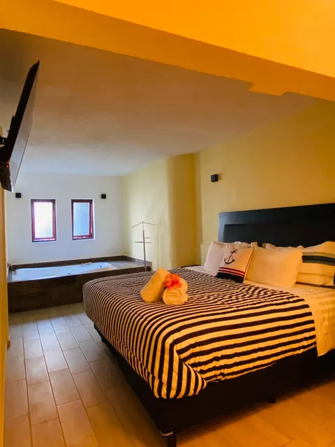 Casa Hotel MaliKualli