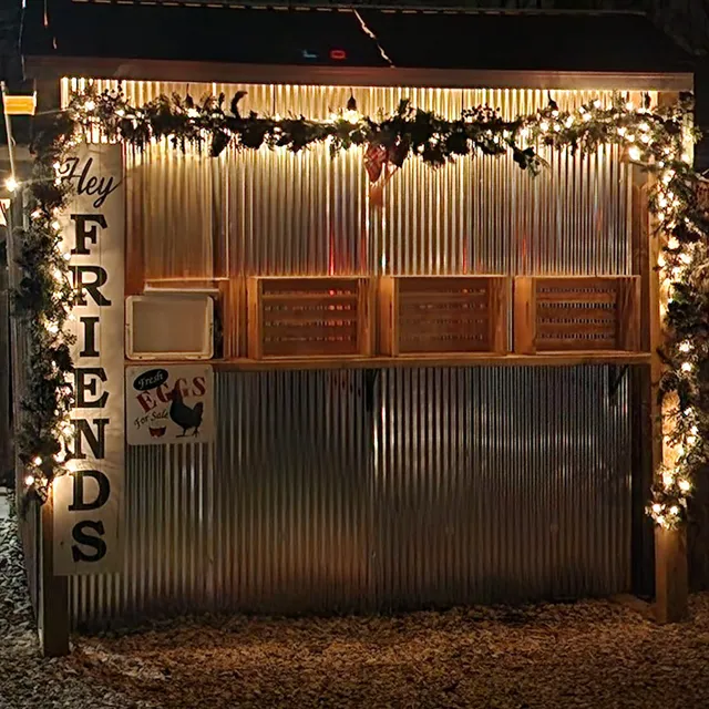 South Streator Farm Stand