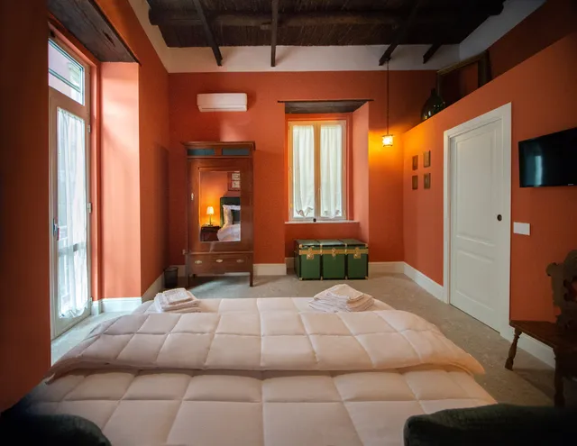 Monart Hospitality Capodimonte